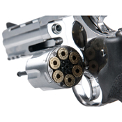 ASG Dan Wesson 715 4-Inch Airsoft Revolver