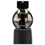 Dan Wesson 4" Grey BB Revolver