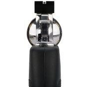 Dan Wesson 715 Full Metal Pellet Revolver - Silver