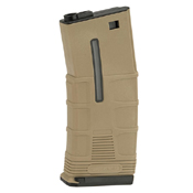 ASG T Tactical 300rd 6mm Airsoft Magazine