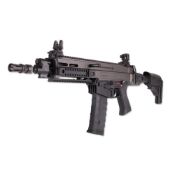 AEG PL CZ 805 BREN A2 DT-Grey Airsoft Rifle - (Mag: ASG17570)