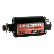 Ultimate Upgrade Boost 40K Airsoft Motor