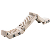 HERA HFGA Anti-Slip Polymer Grip