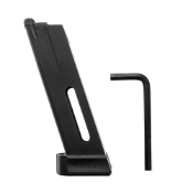 CZ Shadow 2  CO2 Airsoft Magazine