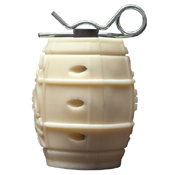 ASG Storm 360 Reusable Airsoft Grenade
