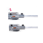 Double H-Nub Set - 2pcs