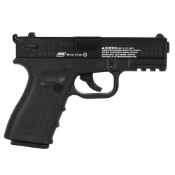 ASG ISSC M22 CO2 AirGun