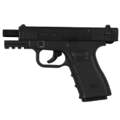 ASG ISSC M22 CO2 AirGun