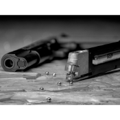 ASG 1911 US-C Magazine