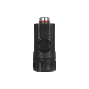 FRAG C Impact Sound Grenade Black