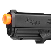 Bersa BP9CC CO2 Blowback Airsoft gun