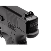 Bersa BP9CC CO2 Blowback Airsoft gun