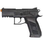 MSCO2CZ 75 P-07 Duty Airsoft Pistol - Refurbished