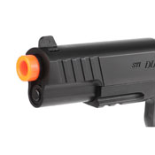 STI Duty One 1911 Non-Blowback Airsoft gun