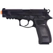 Thunder 9 Pro CO2 gun - US Version