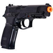 Thunder 9 Pro CO2 gun - US Version