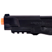 Thunder 9 Pro CO2 gun - US Version
