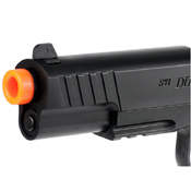 STI Duty One CO2 Airsoft gun - 16 Rounds