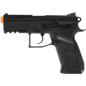 MS CO2 CZ 75 GBB P-07 Duty US Airsoft Pistol