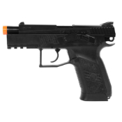 MS CO2 CZ 75 GBB P-07 Duty US Airsoft Pistol