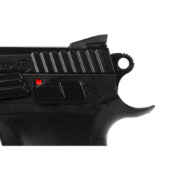 MS CO2 CZ 75 GBB P-07 Duty US Airsoft Pistol