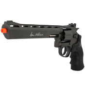 Dan Wesson 8-Inch CO2 Airsoft Revolver