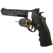 Dan Wesson 8-Inch CO2 Airsoft Revolver