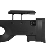 AW .308 Sniper Airsoft Rifle