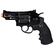 Dan Wesson MB CO2 Airsoft Revolver