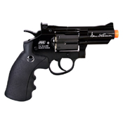 Dan Wesson MB CO2 Airsoft Revolver