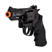 Dan Wesson MB CO2 Airsoft Revolver