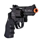 Dan Wesson MB CO2 Airsoft Revolver
