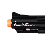 Dan Wesson MB CO2 Airsoft Revolver