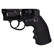 Dan Wesson MB CO2 Airsoft Revolver