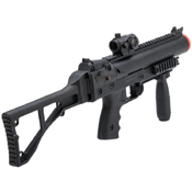 B&T GL-06 Stand Alone Airsoft Gas Grenade Launcher