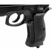 ASG CZ 75D Compact CO2 US Version Airsoft gun