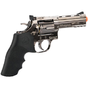 ASG Dan Wesson 715 4-Inch Airsoft Revolver