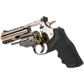 ASG Dan Wesson 715 4-Inch Airsoft Revolver