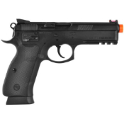 ASG GNB CO2 CZ SP-01 SHADOW Airsoft Gun