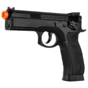 ASG GNB CO2 CZ SP-01 SHADOW Airsoft Gun