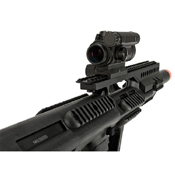 Steyr AUG A3 MP Airsoft Rifle - 394 FPS