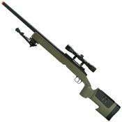 M40A3 ProLine Spring Airsoft Sniper Rifle