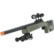 M40A3 ProLine Spring Airsoft Sniper Rifle