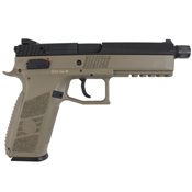 ASG CZ P-09 Blowback Airsoft gun