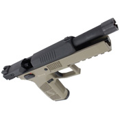 ASG CZ P-09 Blowback Airsoft gun
