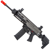 ASG PL CZ 805 BREN A1 US Version Airsoft Rifle