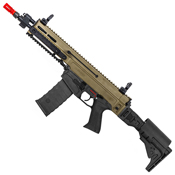 805 BREN A2 Airsoft Assault Rifle - Desert