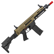 805 BREN A2 Airsoft Assault Rifle - Desert