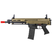 805 BREN A2 Airsoft Assault Rifle - Desert