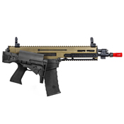 805 BREN A2 Airsoft Assault Rifle - Desert